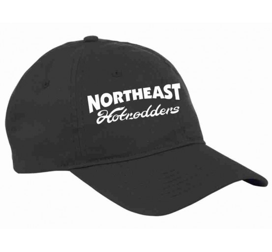 Northeast Hotrodders Hat